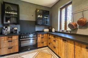 Luxury Boom Suite Villa Marrakech